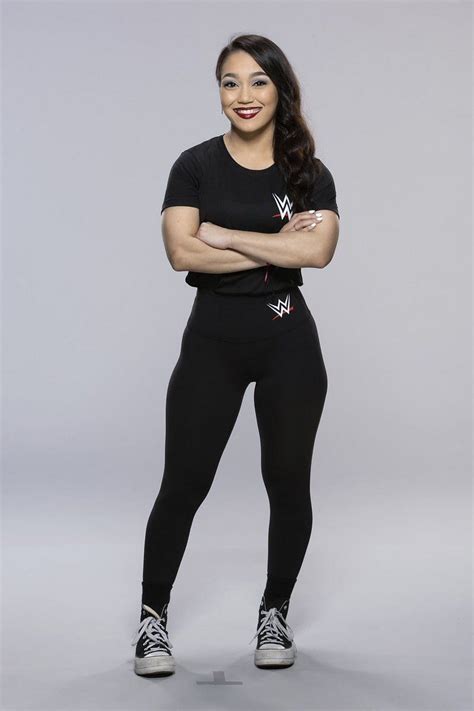 roxanne perez height|WWE Wrestler Roxanne Perez Bio, Age, Height,。